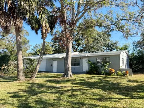 6601 65th Way N, Pinellas Park, FL 33781