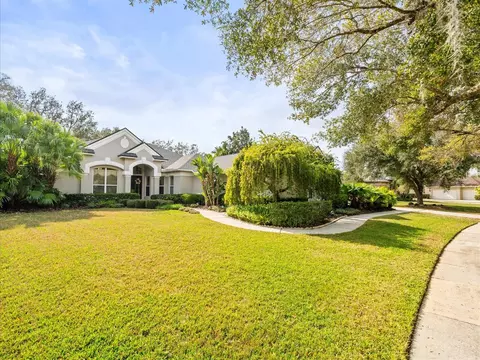 19107 Centre Rose Blvd, Lutz, FL 33558