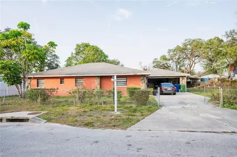 3618 E Powhatan Ave, Tampa, FL 33610