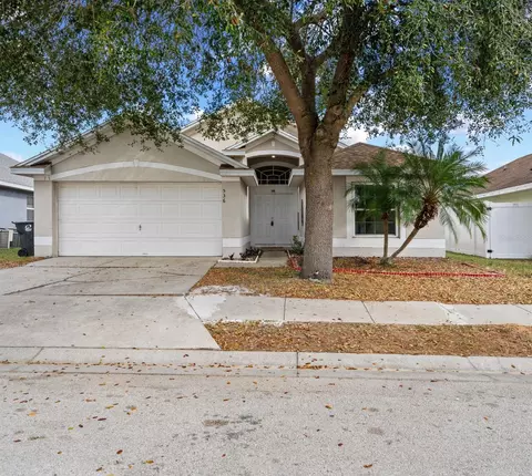 536 Cheshire Way, Davenport, FL 33897
