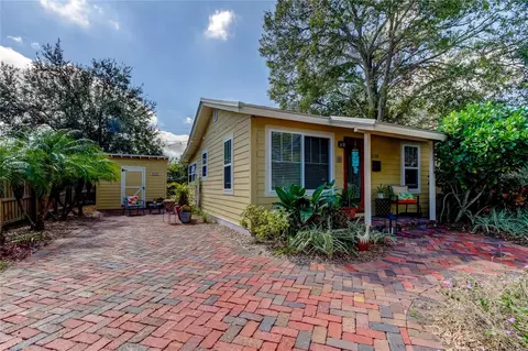 520 48th Ave N, Saint Petersburg, FL 33703