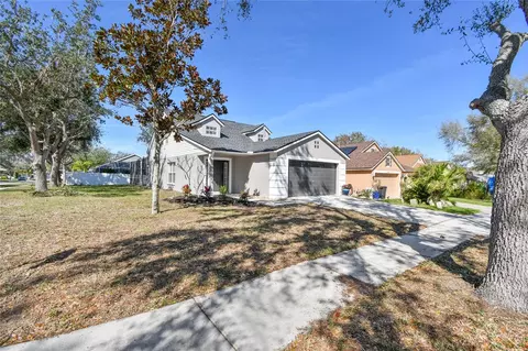 1764 Oak Spring Dr, Tarpon Springs, FL 34689