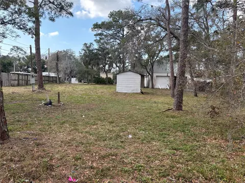 Undisclosed, New Port Richey, FL 34655