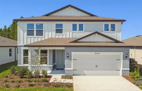 36424 Sespe Creek Ct, Zephyrhills, FL 33540