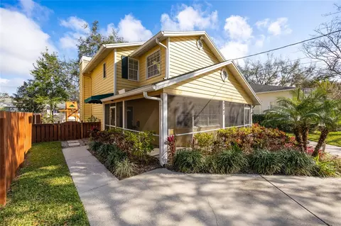 3203 W San Carlos St, Tampa, FL 33629