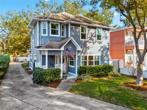 5714 S 1st St, Tampa, FL 33611