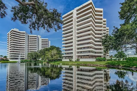 5940 Pelican Bay Plz S #PH E, Gulfport, FL 33707