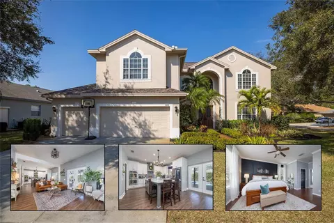 5292 Kernwood Ct, Palm Harbor, FL 34685