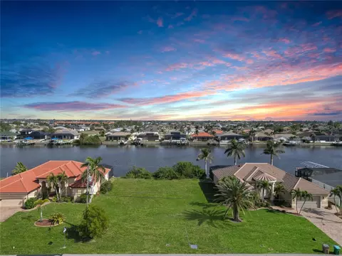 3505 Ceitus Pkwy, Cape Coral, FL 33991