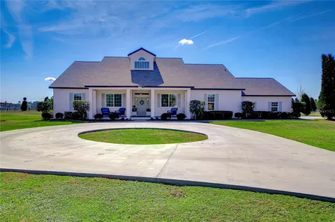 18531 Lithia Ranch Rd, Lithia, FL 33547