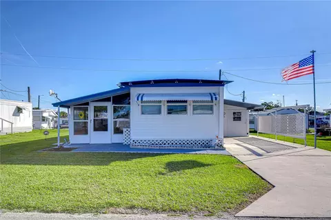 37828 Easy Ave, Zephyrhills, FL 33542