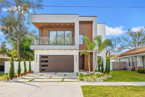 910 W West St, Tampa, FL 33602