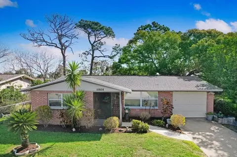 15808 Sea Pines Dr, Hudson, FL 34667