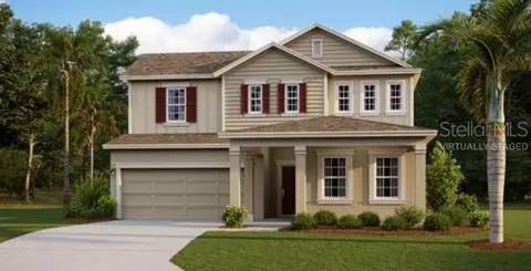693 Peroni Ave, Debary, FL 32713
