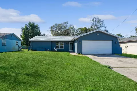7353 Knoll Dr, New Port Richey, FL 34653