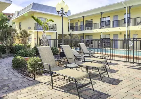 16333 Gulf Blvd #105, Saint Petersburg, FL 33708