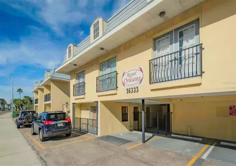 16333 Gulf Blvd #108, Saint Petersburg, FL 33708