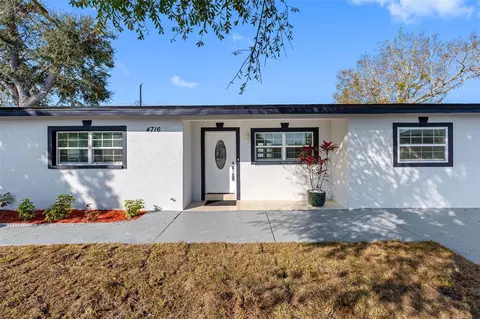 4716 Eldorado Dr, Tampa, FL 33615