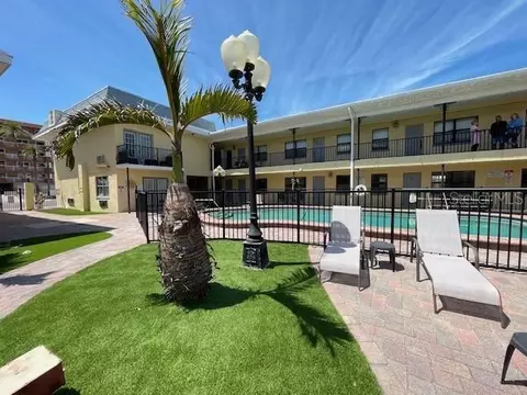 16333 Gulf Blvd #106, Saint Petersburg, FL 33708
