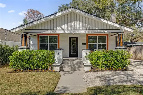 321 W Wilder Ave, Tampa, FL 33603
