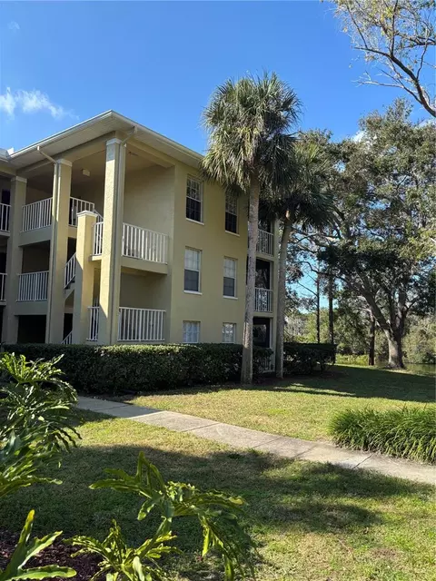 2690 Coral Landings Blvd #538, Palm Harbor, FL 34684