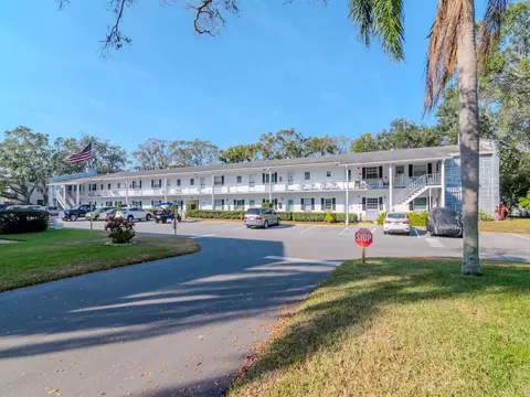 300 Glennes Ln #208, Dunedin, FL 34698