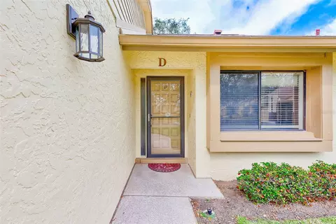 2546 Oakleaf Ln #35D, Clearwater, FL 33763