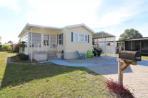 114 W Saint Johns Way, Apollo Beach, FL 33572