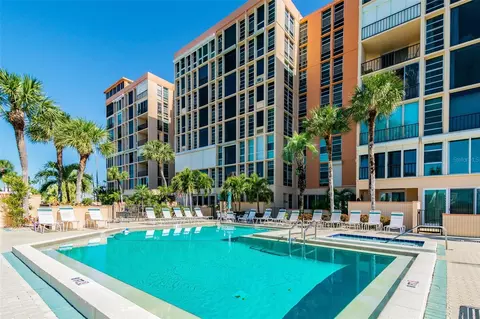 7400 Sun Island Dr S #207, South Pasadena, FL 33707