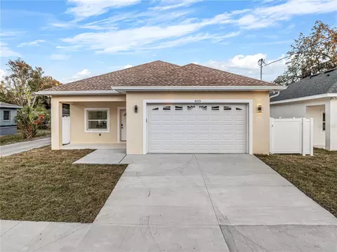 835 Texas Ave, Lakeland, FL 33815