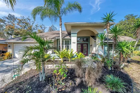 905 Linn Harbor Ct, Tarpon Springs, FL 34689