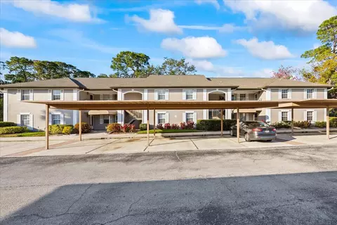 5265 E Bay Dr #424, Clearwater, FL 33764