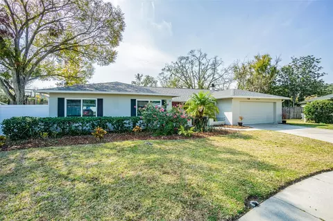 3704 Thornwood Pl, Tampa, FL 33618