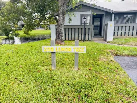 200 Lemon Tree Ln #A, Ormond Beach, FL 32174 photo 1