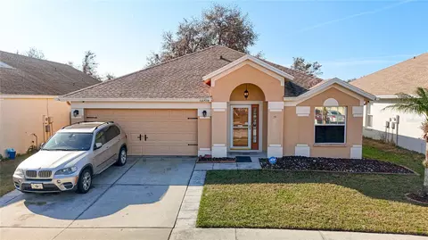 12710 Early Run Ln, Riverview, FL 33578