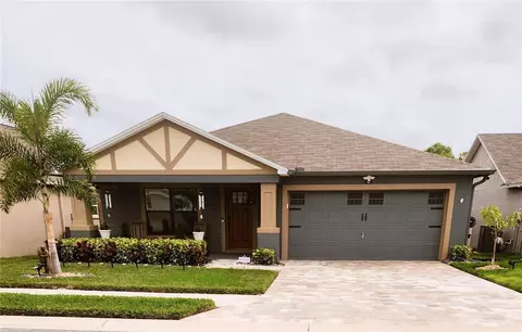 309 Burrowing Owl Ln, Winter Haven, FL 33880