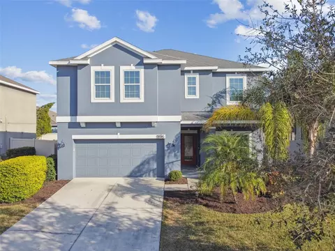 1896 Tallulah Ter, Wesley Chapel, FL 33543