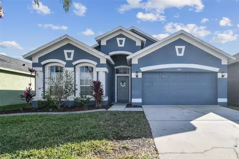 4448 Havelocke Dr, Land O Lakes, FL 34638