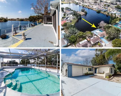 8120 Winthrop Dr, Port Richey, FL 34668