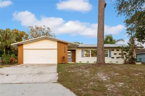 405 Bamboo Ln, Largo, FL 33770