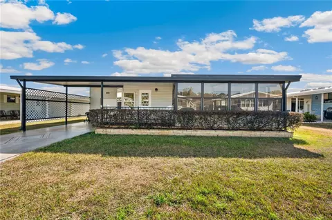 36852 Kimela Ave, Zephyrhills, FL 33542