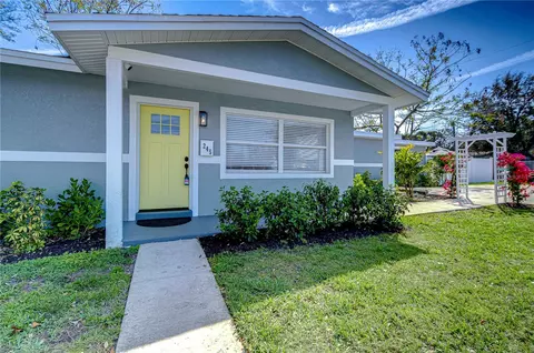 245 58th St N, Saint Petersburg, FL 33710