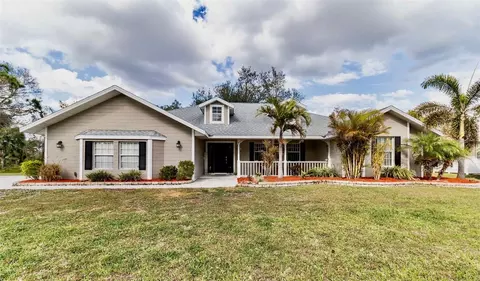 25152 Aysen Dr, Punta Gorda, FL 33983