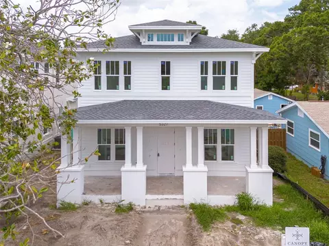 5327 6th Ave N, Saint Petersburg, FL 33710