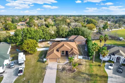 12139 Buckingham Way, Spring Hill, FL 34609