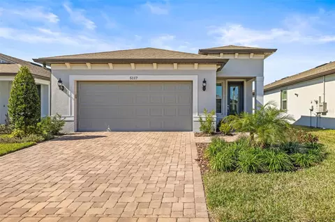 5117 Caravel Pt, Land O Lakes, FL 34638