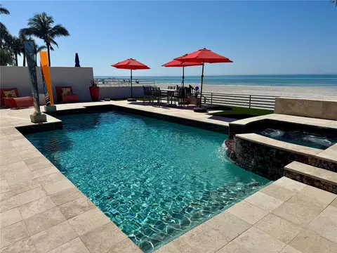 1522 Gulf Blvd, Indian Rocks Beach, FL 33785