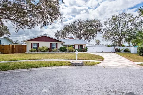 1409 Coachlight Way, Dunedin, FL 34698