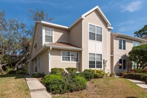 2105 Clover Hill Rd, Palm Harbor, FL 34683