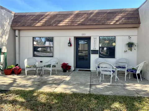 1353 Mission Cir, Clearwater, FL 33759